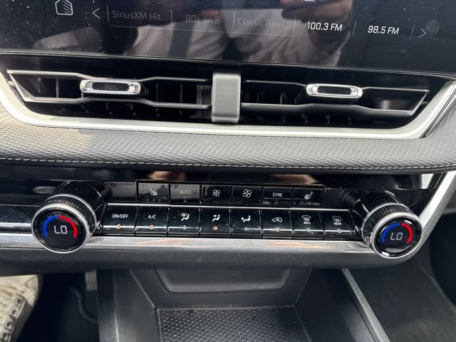 Used 2026 Chevrolet Equinox LT w/ Convenience Package II FWD image 22