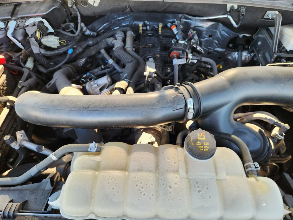 Certified 2024 Ford Expedition Limited image 31