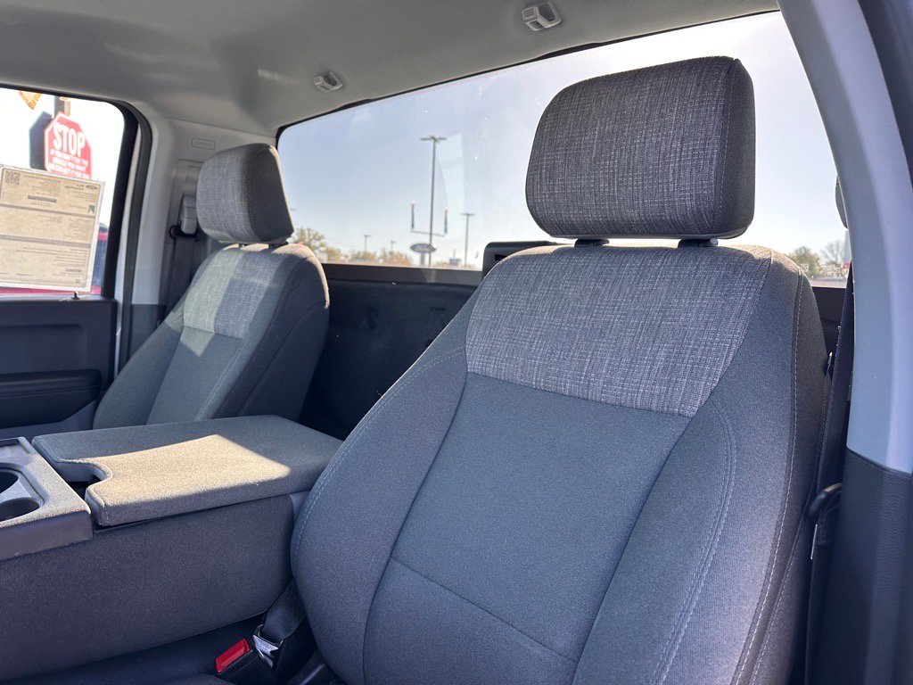 Certified 2024 Ford F350 XLT w/ FX4 Off-Road Package image 18