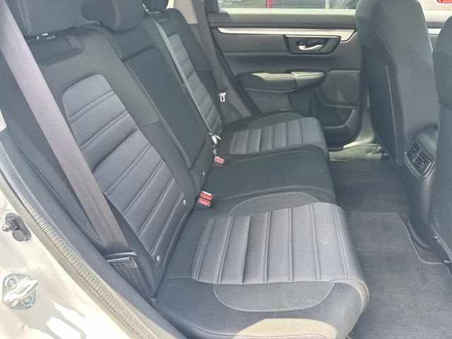 Used 2021 Honda CR-V Special Edition image 12
