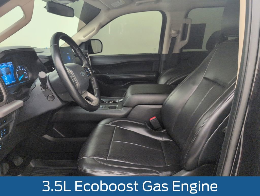 Certified 2022 Ford Expedition Max XLT RWD image 4