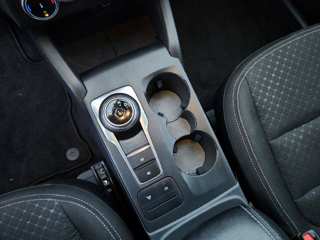 Certified 2025 Ford Escape Active FWD image 20