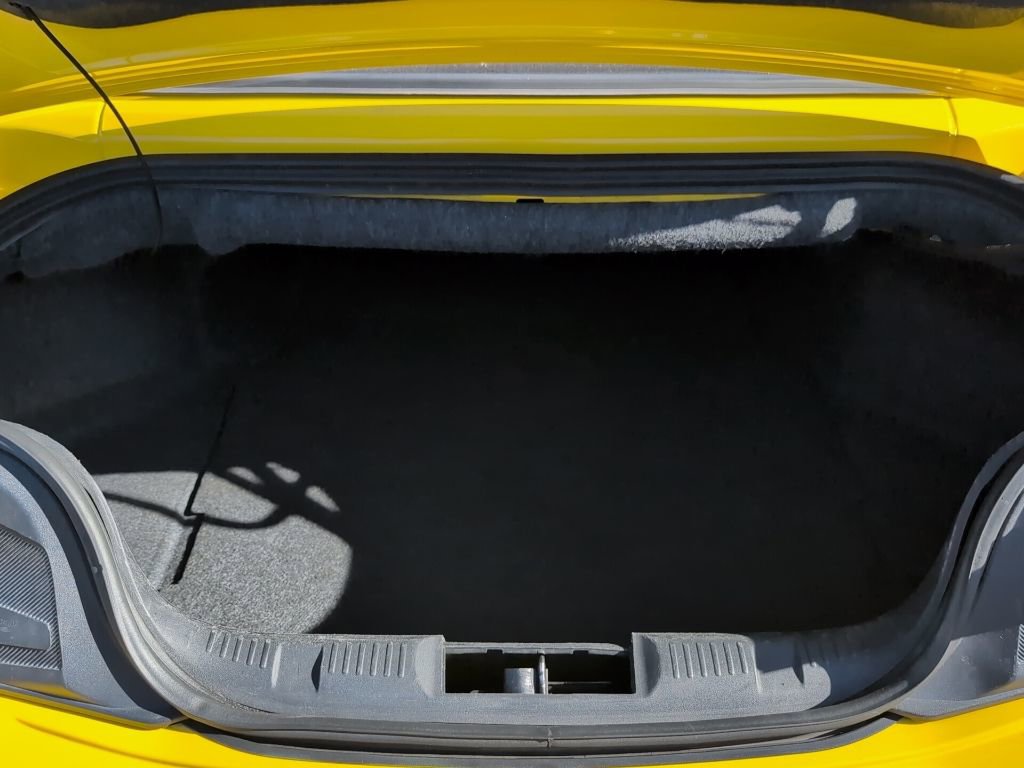 Certified 2024 Ford Mustang Premium image 12