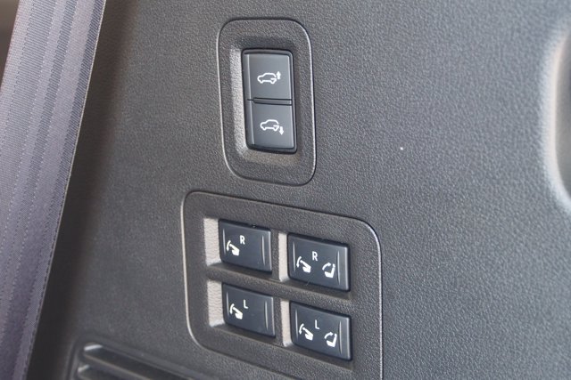 Used 2025 INFINITI QX80 Sensory AWD/4WD image 22