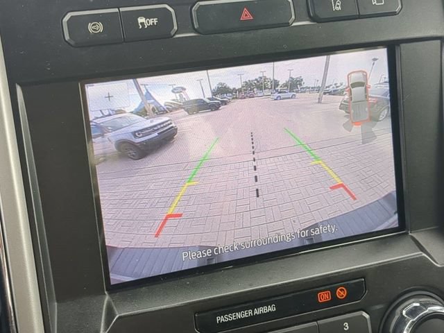 Certified 2020 Ford F350 Lariat w/ Lariat Ultimate Package AWD/4WD image 21