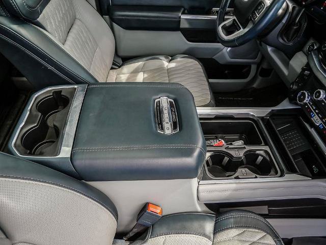 Certified 2024 Ford F450 Limited w/ FX4 Off-Road Package AWD/4WD image 23