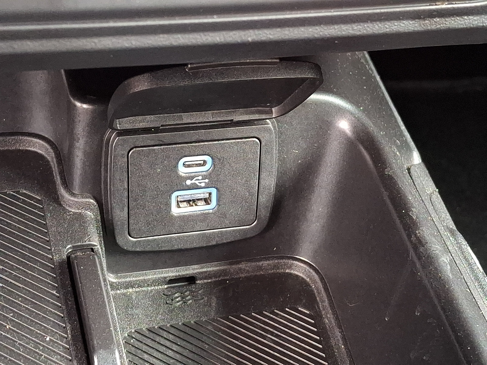Certified 2025 Ford Bronco Outer Banks AWD/4WD image 25
