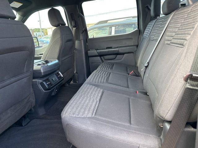 Certified 2023 Ford F150 XL w/ STX Appearance Package image 19