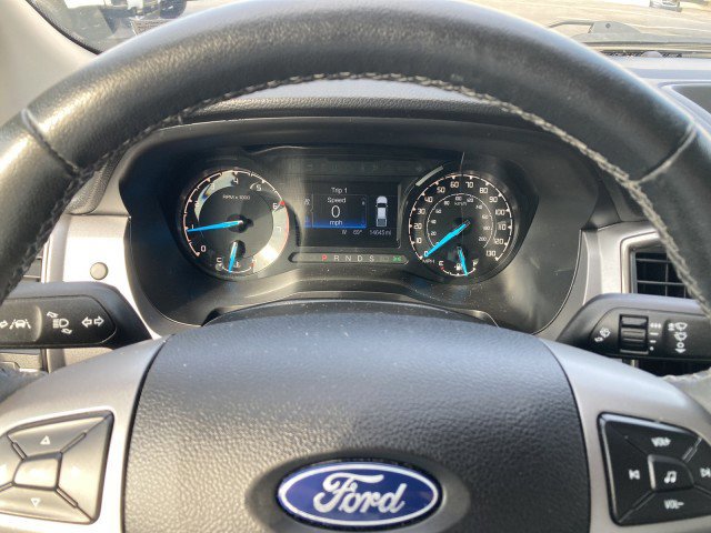 Certified 2022 Ford Ranger XLT w/ Equipment Group 302A High image 12