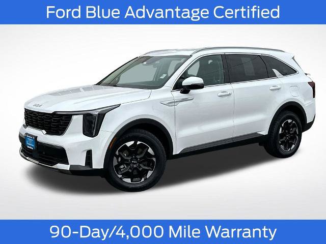Used 2024 Kia Sorento S AWD/4WD image 1