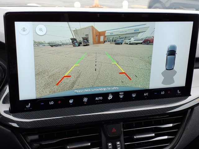 Certified 2024 Ford Escape ST-Line w/ Tech Pack #1 image 11