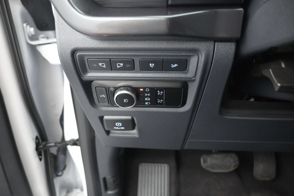 Certified 2023 Ford F150 XLT w/ Equipment Group 302A High RWD image 19
