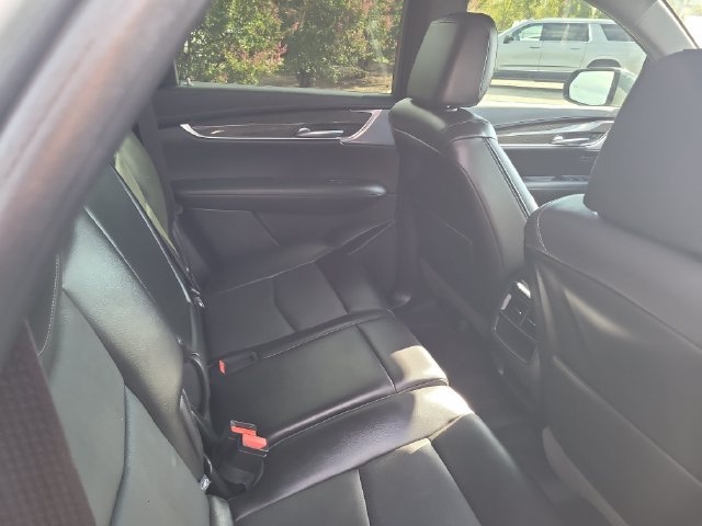Used 2025 Cadillac XT5 Sportv AWD/4WD image 28