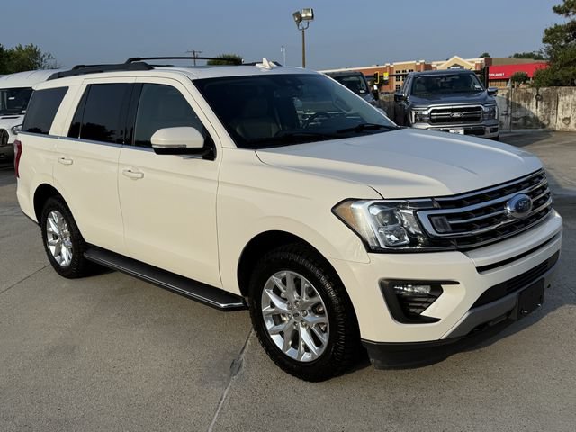 Certified 2021 Ford Expedition XLT AWD/4WD image 6