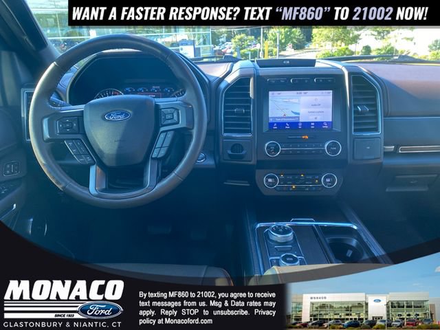Certified 2020 Ford Expedition King Ranch AWD/4WD image 15