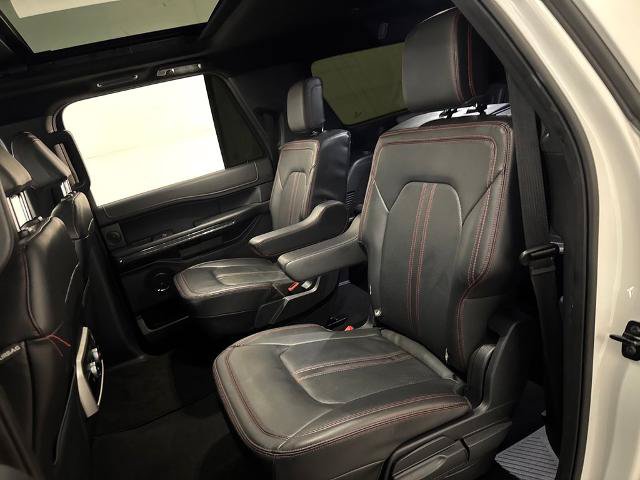 Certified 2023 Ford Expedition Max Limited RWD image 36