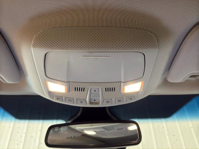 Certified 2020 Ford Edge Titanium FWD image 23