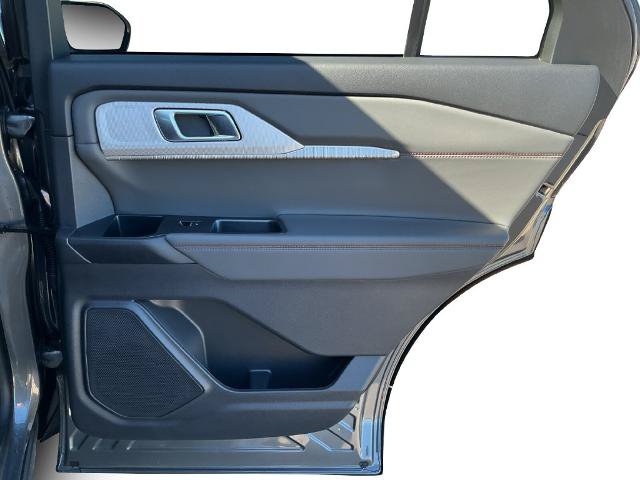 Certified 2025 Ford Explorer Active RWD image 28