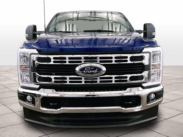Certified 2026 Ford F250 XLT AWD/4WD image 3