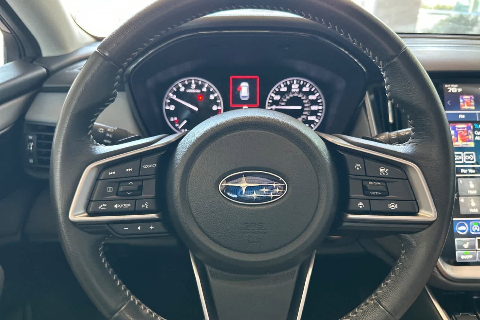 Used 2023 Subaru Outback Premium AWD/4WD image 23