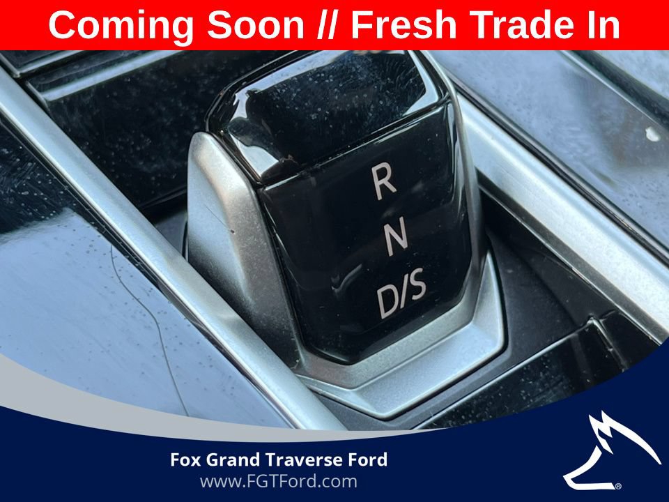 Used 2026 Volkswagen Atlas Cross Sport SE AWD/4WD image 24