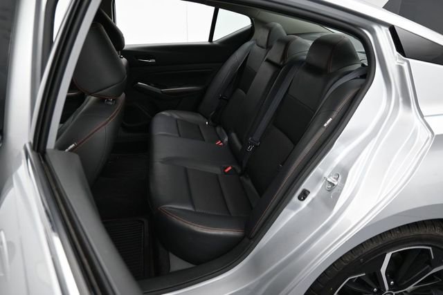 Used 2024 Nissan Altima 2.5 SR FWD image 25