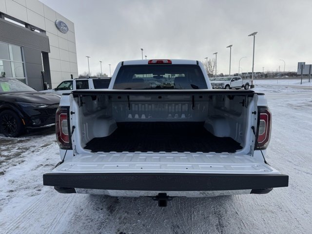 Used 2018 GMC Sierra 1500 SLT w/ SLT Premium Package image 40