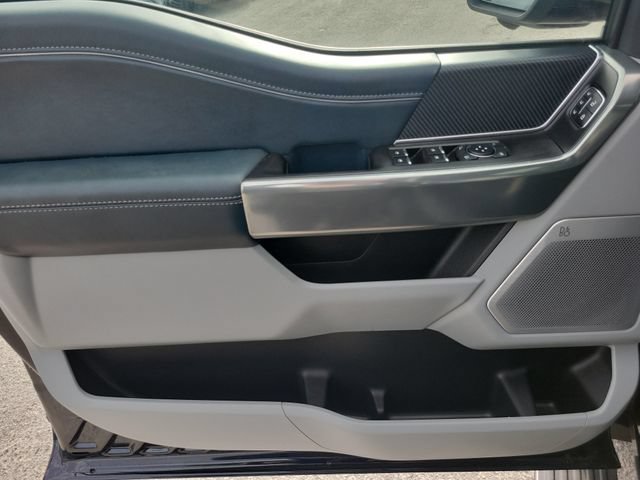 Certified 2023 Ford F150 Limited AWD/4WD image 17