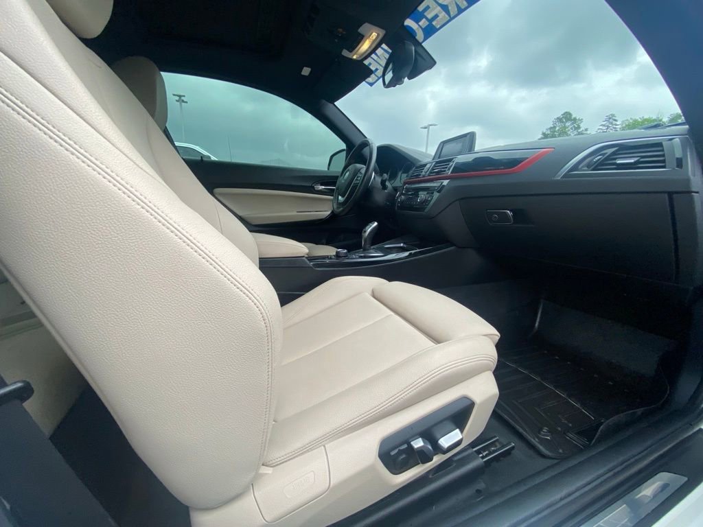 Used 2018 BMW 230i Coupe RWD image 30