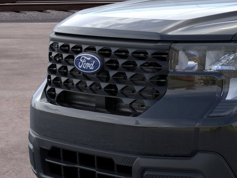 Certified 2026 Ford Maverick XL FWD image 48