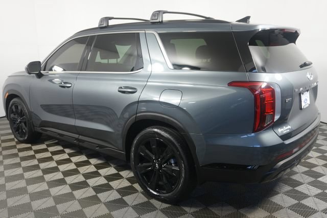 Used 2025 Hyundai Palisade XRT AWD/4WD image 5