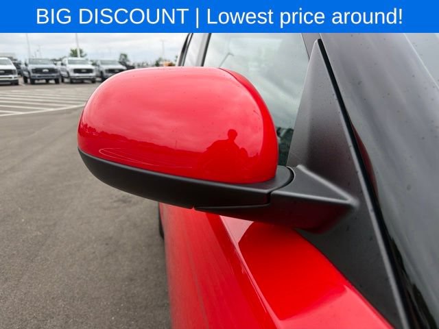 Used 2024 Kia Soul LX w/ Option Group 015 FWD image 6