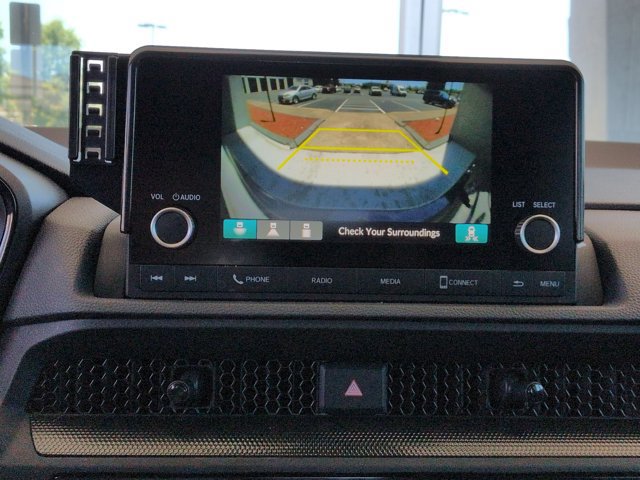 Used 2025 Honda CR-V Sport image 24