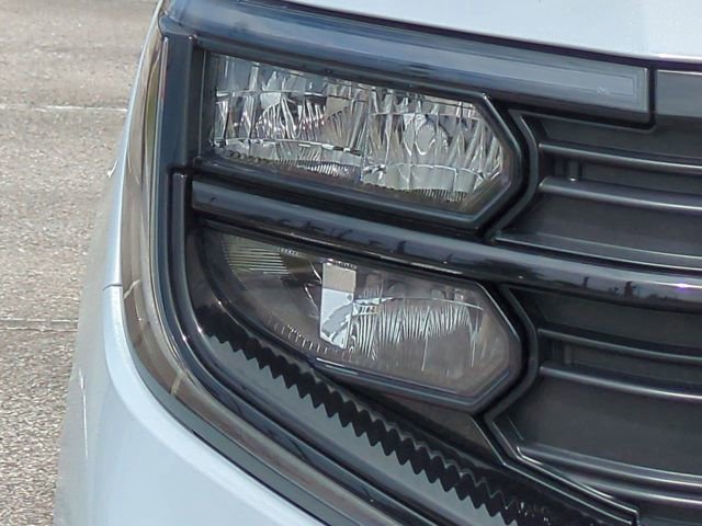 Certified 2025 Ford Expedition Max Active image 10