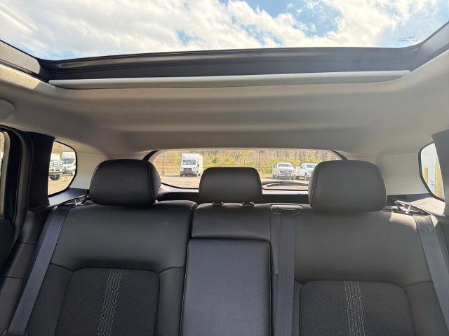 Used 2023 MAZDA CX-50 2.5 S w/ Cargo Package image 19