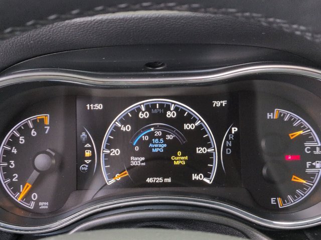 Used 2021 Jeep Grand Cherokee Limited w/ Quick Order Package 28K 80th AWD/4WD image 20