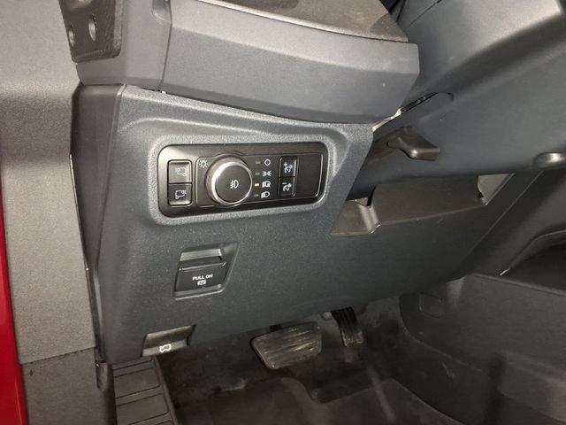 Certified 2025 Ford Bronco Badlands AWD/4WD image 17