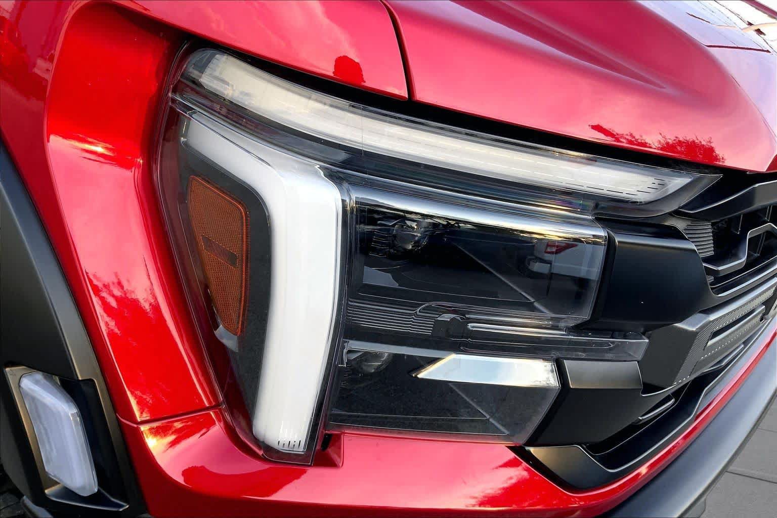 Certified 2025 Ford F150 Raptor AWD/4WD image 28