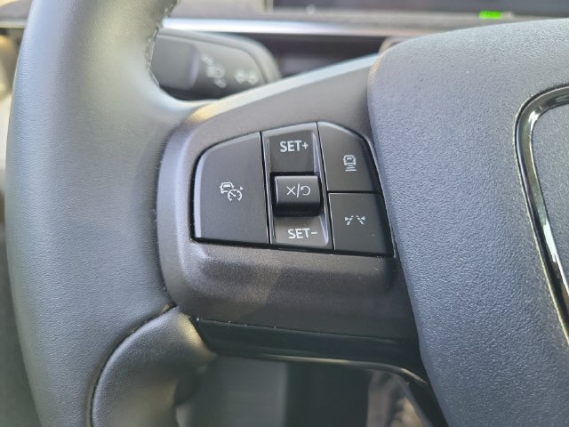 Certified 2023 Ford Mustang Mach-E Premium RWD image 31