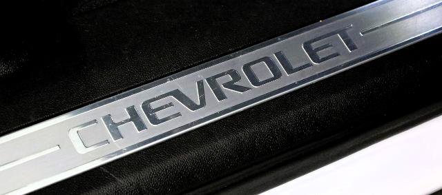 Used 2021 Chevrolet Tahoe Premier AWD/4WD image 39