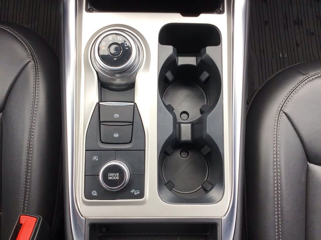 Certified 2024 Ford Explorer XLT w/ Equipment Group 202A image 14