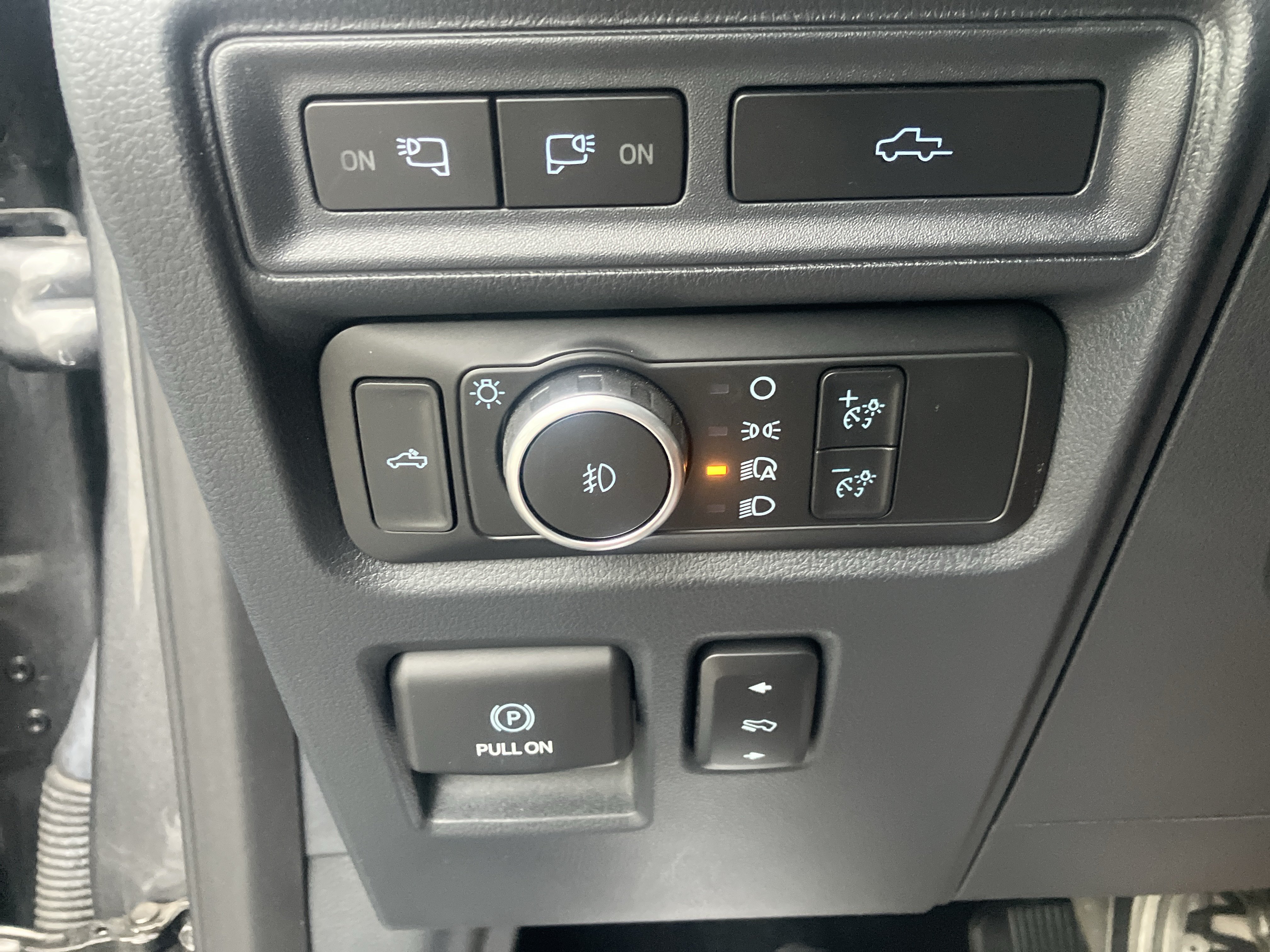 Certified 2022 Ford F150 Lariat AWD/4WD image 20