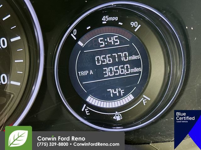 Used 2022 Honda HR-V Sport image 15