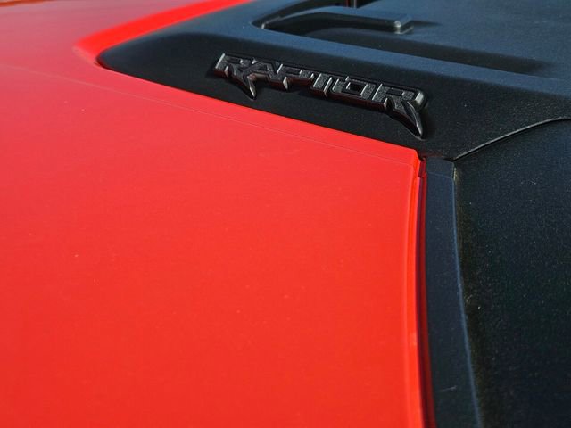 Certified 2023 Ford F150 Raptor image 8