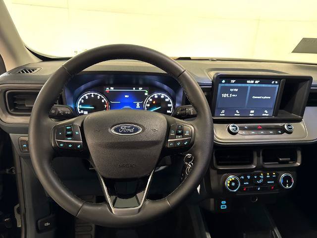 Certified 2023 Ford Maverick Tremor w/ Tremor Off-Road Package AWD/4WD image 8