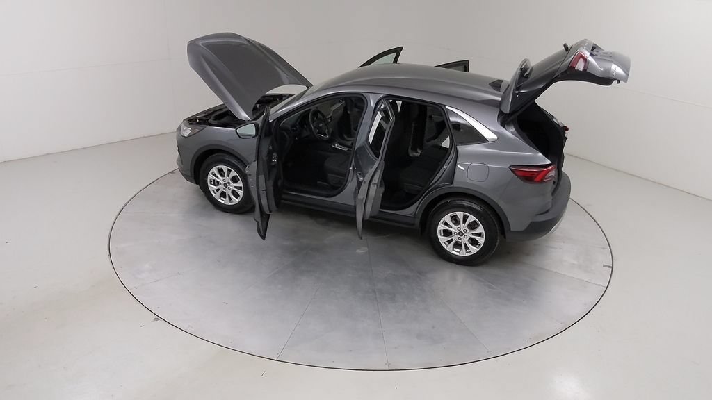 Certified 2023 Ford Escape Active w/ Tech Pack #1 AWD/4WD image 51