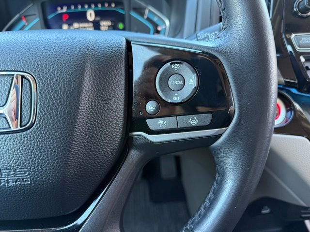Used 2023 Honda Odyssey Elite image 30