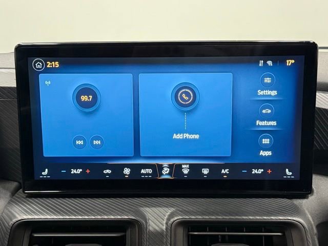 Certified 2024 Ford Mustang Coupe RWD image 24