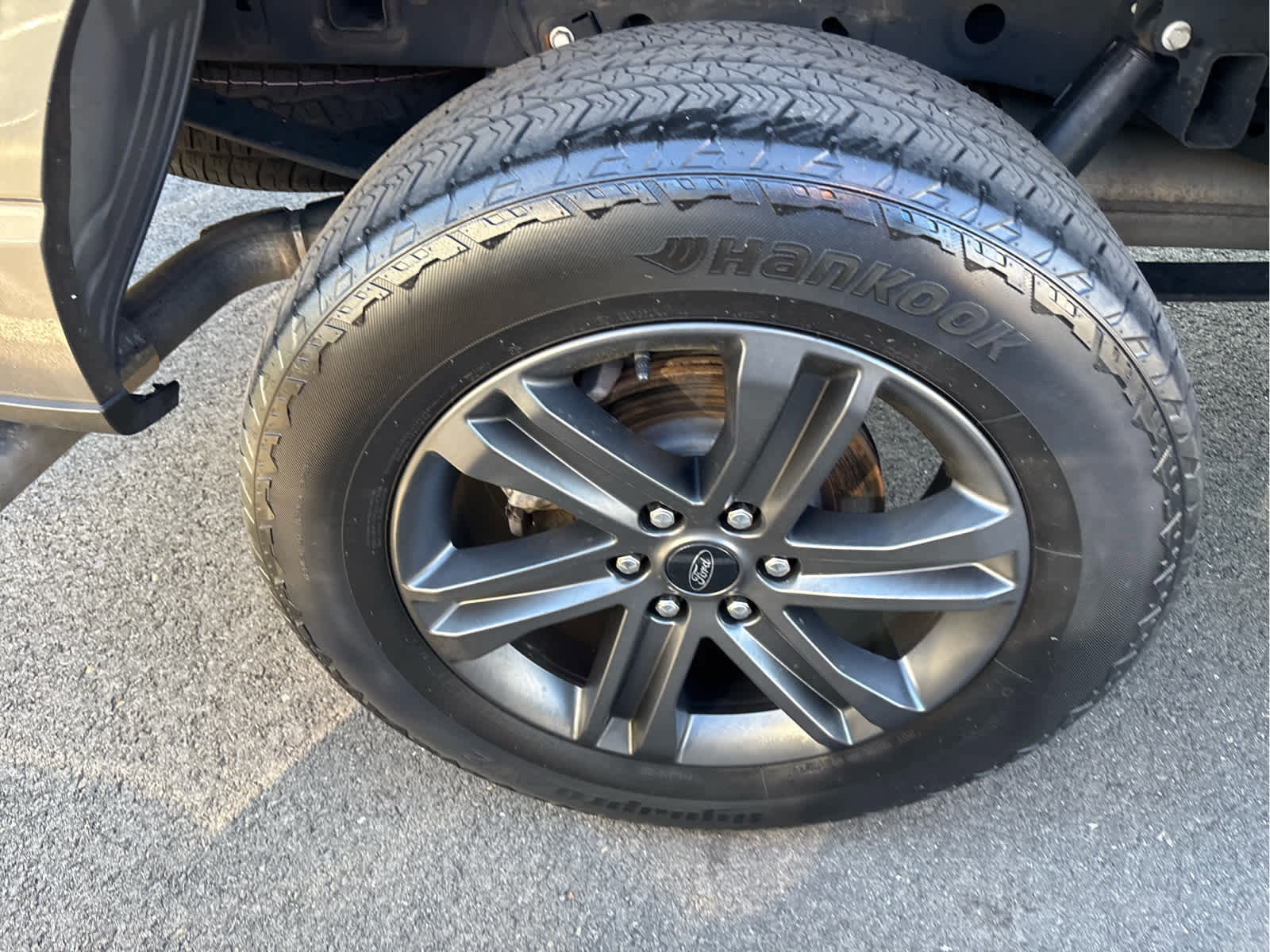 Certified 2023 Ford F150 XLT w/ Equipment Group 302A High image 35