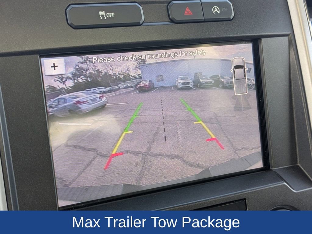 Certified 2019 Ford F150 Lariat image 22